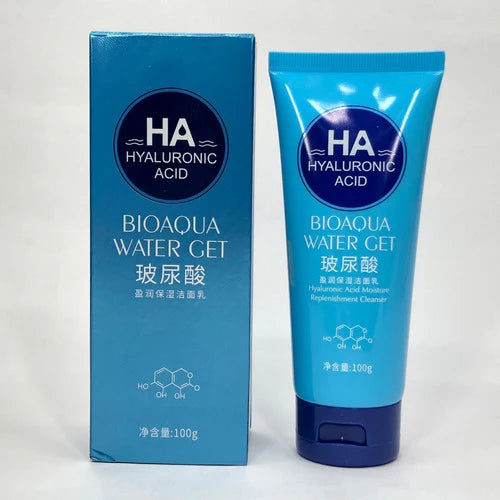 COMBO ÁCIDO HYALURONIC X5