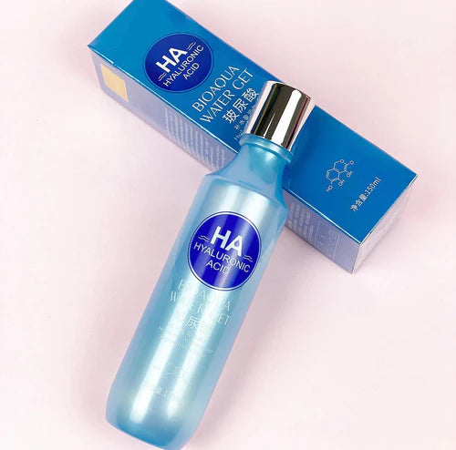 COMBO ÁCIDO HYALURONIC X5