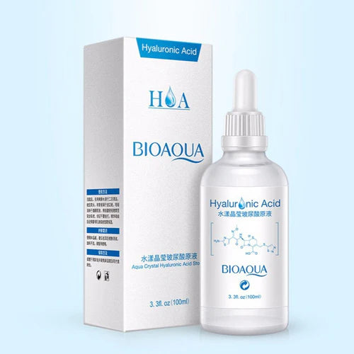 COMBO ÁCIDO HYALURONIC X5